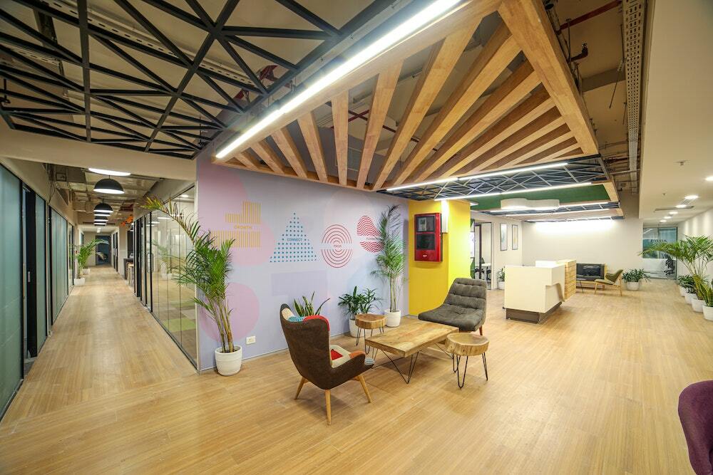 Furngully 7 Corporate Office Design Trends for 2023